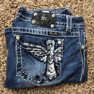 💍MISS ME jeans 👑